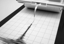 Νέα σεισμική δόνηση 4,2 Ρίχτερ νότια της Κρήτης σεισμός στην Κρήτη