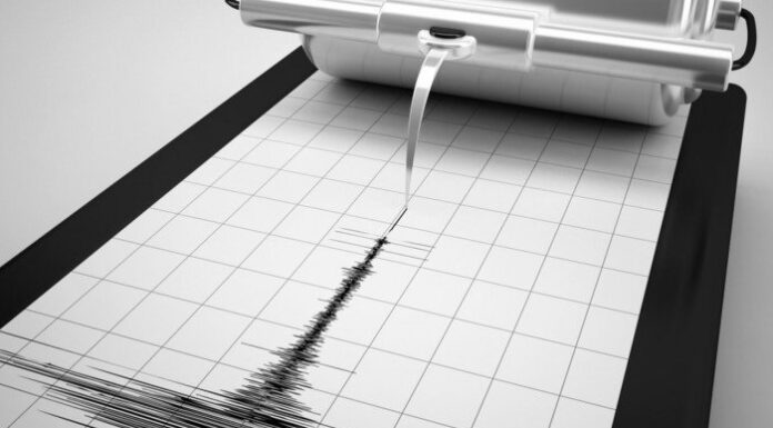 Νέα σεισμική δόνηση 4,2 Ρίχτερ νότια της Κρήτης σεισμός στην Κρήτη