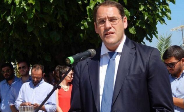 Η οικογένεια Ξυλούρη παρέδωσε όπλο στην Αστυνομία – Το μήνυμα ενότητας του Δημάρχου Ανωγείων, Σωκράτη Κεφαλογιάννη μήνυμα ενότητας του Δημάρχου Ανωγείων, Σωκράτη Κεφαλογιάννη