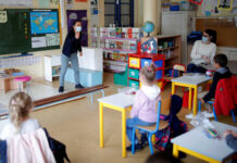 Μαζί με τα δημοτικά θ’ ανοίξουν και οι παιδικοί σταθμοί Η απόφαση της κυβέρνησης για τα δημοτικά σχολεία θα ανακοινωθεί τη Δευτέρα (25.05.2020)