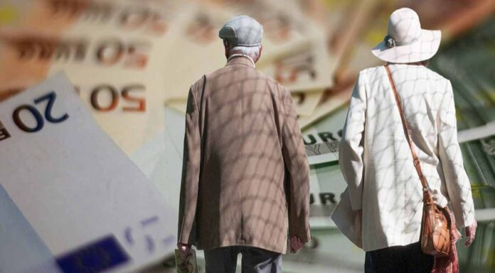 Νέες επικουρικές συντάξεις: Οι… κερδισμένοι και οι… χαμένοι από τους νέους υπολογισμούς Νέες επικουρικές συντάξεις: Οι... κερδισμένοι και οι... χαμένοι από τους νέους υπολογισμούς