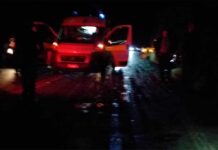 Τροχαίο δυστύχημα στη Μεσαρά – Νεκρός ένας 33χρονος Τροχαίο δυστύχημα στη Μεσαρά - Νεκρός ένας 33χρονος