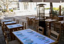 Οι μεγάλες αλλαγές από σήμερα, το άνοιγμα της εστίασης και το σχέδιο για τουρισμό Ελεύθερες οι μετακινήσεις προς επαρχία και Κρήτη