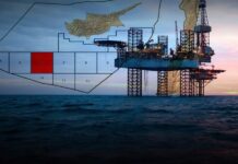 Οριστικό: Αποσύρθηκαν ENI & TOTAL από το οικόπεδο 6 της κυπριακής ΑΟΖ – Λευκωσία-Αθήνα έμειναν μόνες με την… Άγκυρα ENI & TOTAL