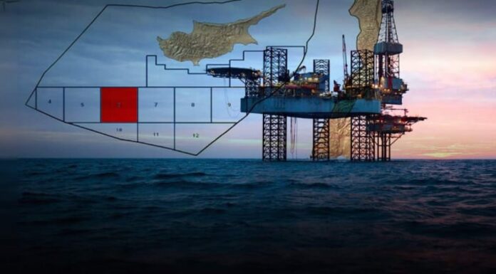 Οριστικό: Αποσύρθηκαν ENI & TOTAL από το οικόπεδο 6 της κυπριακής ΑΟΖ – Λευκωσία-Αθήνα έμειναν μόνες με την… Άγκυρα ENI & TOTAL