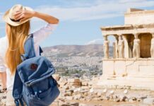 Τουρισμός εν μέσω κορωνοϊού: Αυτές είναι οι 34 χώρες υψηλού κινδύνου Τουρισμός εν μέσω κορωνοϊού: Αυτές είναι οι 34 χώρες υψηλού κινδύνου