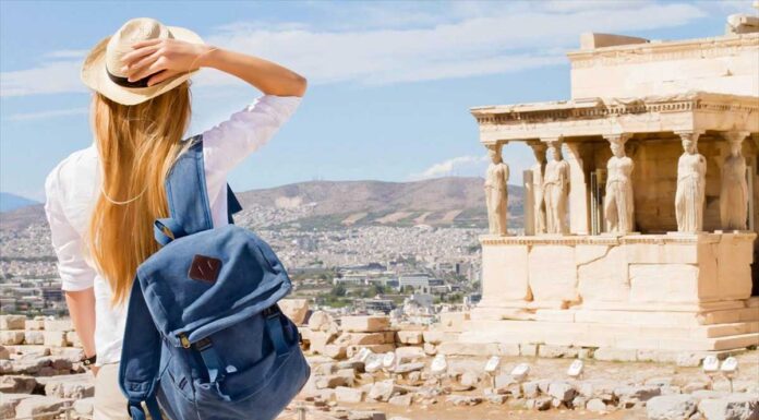 Τουρισμός εν μέσω κορωνοϊού: Αυτές είναι οι 34 χώρες υψηλού κινδύνου Τουρισμός εν μέσω κορωνοϊού: Αυτές είναι οι 34 χώρες υψηλού κινδύνου