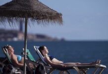 Τουρισμός: Ποιες χώρες δεν θα «στείλουν» τουρίστες στην Ελλάδα, λόγω κορωνοϊού