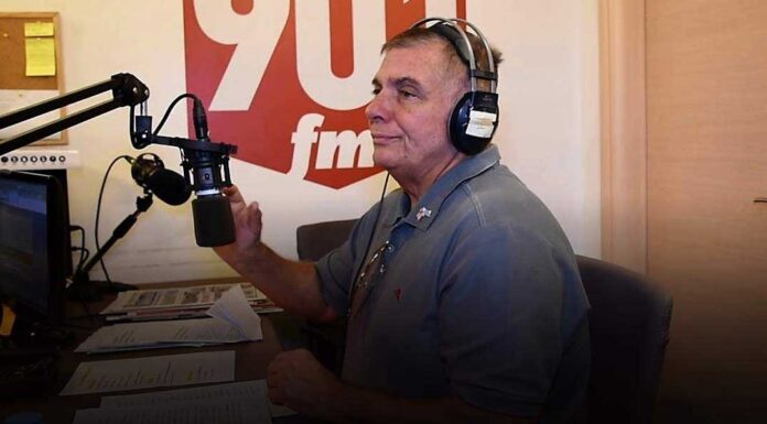 Έδιωξαν τον Γιώργο Τράγκα από τα «Παραπολιτικά FM» – Ανακοινώθηκε η διακοπή συνεργασίας με τον ρ/σ Έδιωξαν τον Γιώργο Τράγκα από τα «Παραπολιτικά FM»