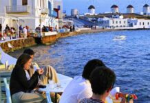 Καθίζηση στον ελληνικό τουρισμό: Οι χώρες που αποδίδουν τα περισσότερα έσοδα – «Σαμποτάζ» από την Γερμανία «Σαμποτάζ» από την Γερμανία