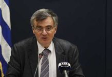 Ο Σ.Τσιόδρας υπερασπίζεται Bill Gates!!! «Πρωτοποριακό το εμβόλιο που ενσωματώνεται στο DNA των ανθρώπινων κυττάρων»