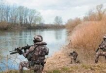 Η Άγκυρα εκθέτει τον Ν.Δένδια: «Γκρίζα ζώνη» η περιοχή στις Φέρες του Εβρου – Ετσι διώξαμε τους Ελληνες Η Άγκυρα εκθέτει την Ν.Δένδια: «Γκρίζα ζώνη» η περιοχή στις Φέρες του Εβρου