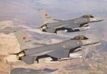 Οι Τούρκοι συνεχίζουν να μας προκαλούν – Τουρκικά F-16 ξανά πάνω από Χίο και Οινούσσες Τουρκικά F-16 ξανά πάνω από Χίο και Οινούσσες