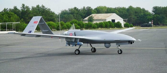 Η Τυνησία βάση εξόρμησης τουρκικών UAVs