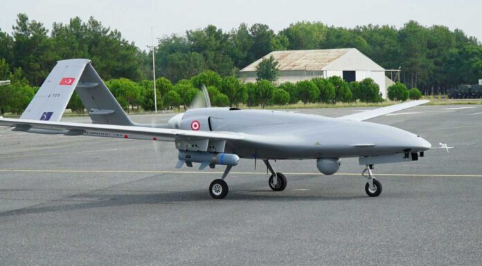 Χ.Χαφτάρ: «Η Τυνησία βάση εξόρμησης τουρκικών UAVs» – Η Άγκυρα πέτυχε συμμαχία με Τύνιδα και Αλγέρι Η Τυνησία βάση εξόρμησης τουρκικών UAVs