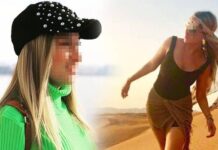Επίθεση με βιτριόλι: Συγκλονίζει η χειρούργος – Άσχημα νέα για την 34χρονη Ιωάννα Επίθεση με βιτριόλι στην Καλλιθέα: Τα πρώτα λόγια της γιατρού που χειρούργησε τη 34χρονη – «Αυτό που θα δει δεν θα της αρέσει»