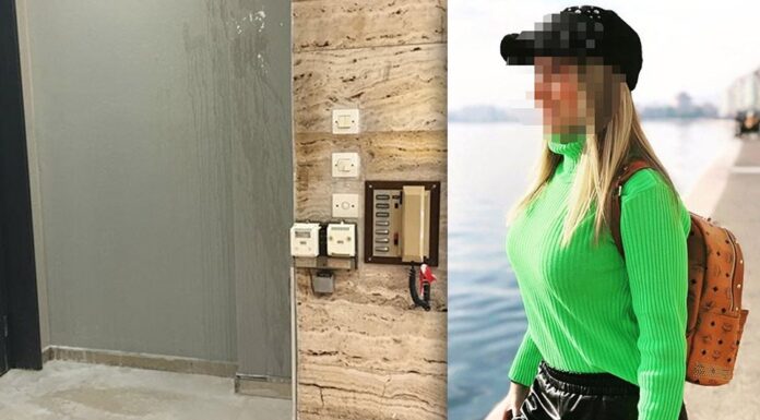 Επίθεση με βιτριόλι: «Αγγίζει» η ΕΛ.ΑΣ. τη σατανική μασκοφόρο Επίθεση με βιτριόλι