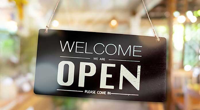 «Στηρίζουμε τη χώρα, στηρίζουμε τις μικρομεσαίες επιχειρήσεις»: Το σποτ της ΕΣΕΕ για αυριανό άνοιγμα των καταστημάτων «τα καταστήματα χρειάζονται τώρα περισσότερο από ποτέ την έμπρακτη στήριξή μας» - Δείτε το βίντεο