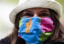 Μάσκα: Πού και πότε τη φοράμε – Οδηγίες για κατασκευή υφασμάτινης χειροποίητη μάσκα
