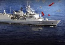 Η Άγκυρα με προκλητικούς χάρτες μας «απαγορεύει» την διεξαγωγή ασκήσεων σε Σαντορίνη, Ανάφη και Αμοργό! Η Άγκυρα με προκλητικούς χάρτες μας «απαγορεύει» την διεξαγωγή ασκήσεων