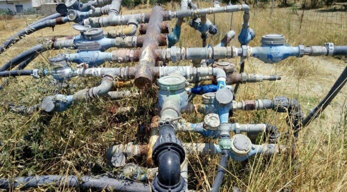 Δήμος Μινώα Πεδιάδος: Προσλήψεις υδρονομέων & εποπτών άρδευσης