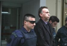Συνελήφθη ξανά ο καταδικασμένος για παιδεραστία Νίκος Σειραγάκης Συνελήφθη ο Νίκος Σειραγάκης με εντολή του εισαγγελέα Γρεβενών