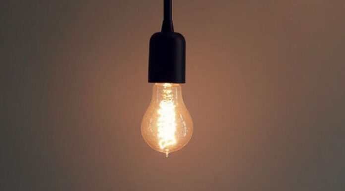 Θα μας παρακολουθούν ακόμα και από τις… λάμπες: Ανακάλυψη Ισραηλινών επιστημόνων δημιουργεί εφιαλτικά σενάρια Θα μας παρακολουθούν ακόμα και από τις... λάμπες