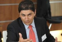 Η ζημιά που έχει προκληθεί στις αμπελοκαλλιέργειες είναι τεράστια αμπελοκαλλιέργειες