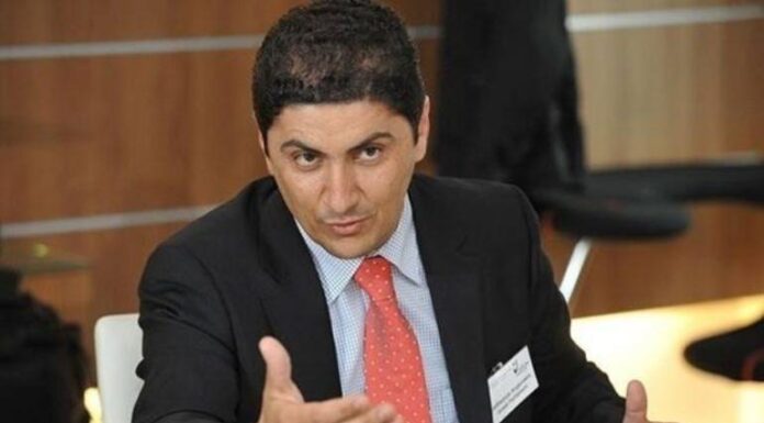 Η ζημιά που έχει προκληθεί στις αμπελοκαλλιέργειες είναι τεράστια αμπελοκαλλιέργειες