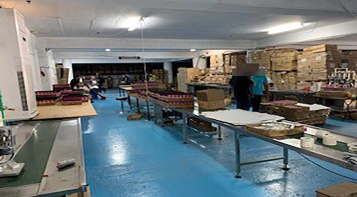 Ολοκληρώθηκε επιχείρηση εξάρθρωσης εγκληματικής ομάδας παραγωγής αρωμάτων , στο Ηράκλειο Ολοκληρώθηκε επιχείρηση εξάρθρωσης εγκληματικής ομάδας παραγωγής αρωμάτων , στο Ηράκλειο