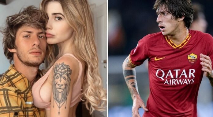 Σε… «καυτούς» μπελάδες μπαίνει νεαρός ποδοσφαιριστής: Απολύθηκε από την ομάδα του εξαιτίας της συντρόφου του (φώτο) ε... «καυτούς» μπελάδες μπαίνει νεαρός ποδοσφαιριστής: Απολύθηκε από την ομάδα