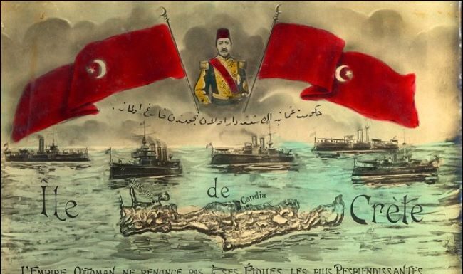Αυστραλιανό τουριστικό γραφείο υπόσχεται διακοπές στην “Οθωμανική Κρήτη”! Εμφανίζεται λοιπόν η “Οθωμανική Κρήτη” σαν επίσημο όνομα κάποιας ελληνικής επαρχίας!
