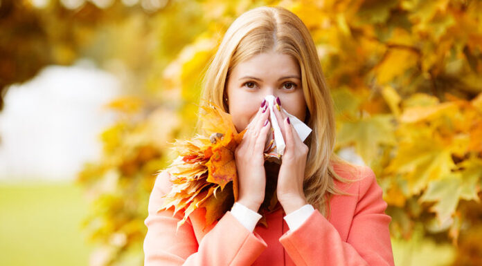 Κορωνοϊός ή εποχική αλλεργία; – Έτσι θα καταλάβετε τι έχετε Κορωνοϊός ή εποχική αλλεργία; - Έτσι θα καταλάβετε τι έχετε