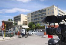 Εξαφάνιση Μαρκέλλας: Το οπτικό υλικό και η ύποπτη γυναίκας που εξετάζουν οι Αρχές Το θρίλερ με την απαγωγή της 10χρονης Μαρκέλλας στη Θεσσαλονίκη φαίνεται πως στην μπαίνει στην τελική ευθεία.