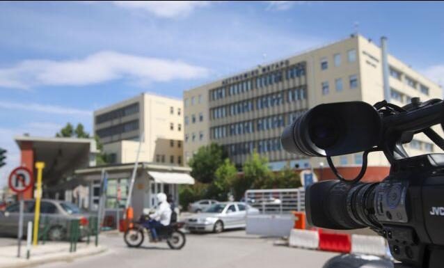 Εξαφάνιση Μαρκέλλας: Το οπτικό υλικό και η ύποπτη γυναίκας που εξετάζουν οι Αρχές Το θρίλερ με την απαγωγή της 10χρονης Μαρκέλλας στη Θεσσαλονίκη φαίνεται πως στην μπαίνει στην τελική ευθεία.