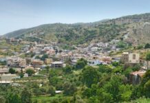 Στην Αθήνα, μετά από επιπλοκές, ο τραυματίας της αιματηρής συμπλοκής στα Ζωνιανά Στον Εισαγγελέα η δικογραφία για την αιματηρή συμπλοκή στα Ζωνιανά