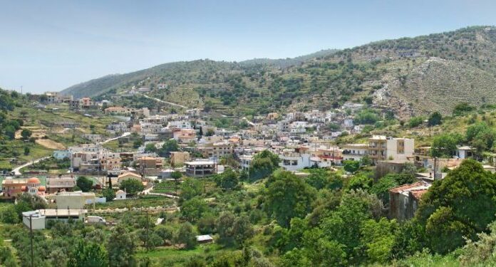 Στην Αθήνα, μετά από επιπλοκές, ο τραυματίας της αιματηρής συμπλοκής στα Ζωνιανά Στον Εισαγγελέα η δικογραφία για την αιματηρή συμπλοκή στα Ζωνιανά