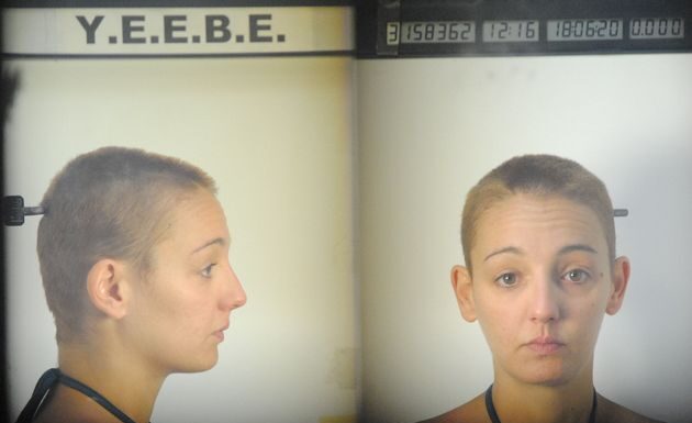 Αυτή είναι η γυναίκα που κατηγορείται για την αρπαγή της 10χρονης στη Θεσσαλονίκη Στη δημοσιότητα το όνομα και οι φωτογραφίες της από την ΕΛ.ΑΣ.