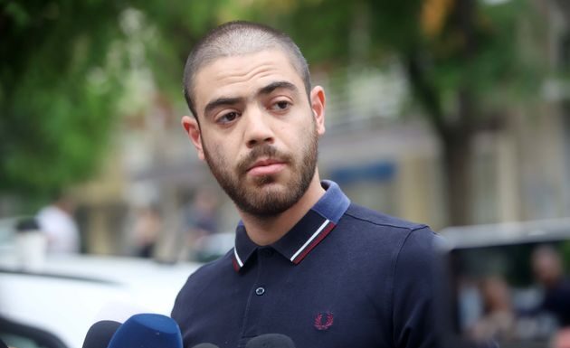 Αδερφός Μαρκέλλας: Πιθανόν το οικογενειακό περιβάλλον να μην κριθεί εντάξει – Μπορώ να πάρω εγώ την επιμέλειά της Αδερφός Μαρκέλλας: Πιθανόν το οικογενειακό περιβάλλον να μην κριθεί εντάξει - Μπορώ να πάρω εγώ την επιμέλειά