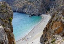 Κρήτη: Νεαρός πνίγηκε στο Αγιοφάραγγο Νεαρός πνίγηκε στο Αγιοφάραγγο