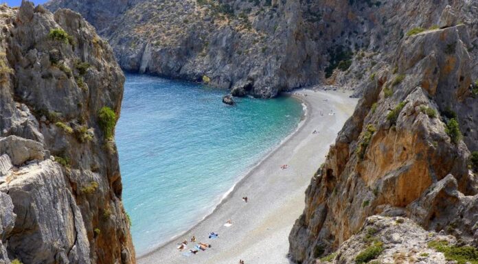 Κρήτη: Νεαρός πνίγηκε στο Αγιοφάραγγο Νεαρός πνίγηκε στο Αγιοφάραγγο