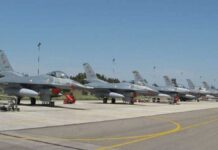 Η Al-Watiya στην Λιβύη μετατρέπεται σε τουρκική αεροπορική βάση – Σε 20′ κτυπούν την Κρήτη από τα νότια Η Al-Watiya στην Λιβύη μετατρέπεται σε τουρκική αεροπορική βάση - Σε 20' κτυπούν την Κρήτη από τα νότια