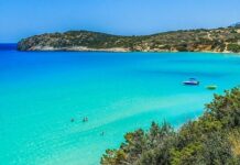 Λασίθι: Ο «Παράδεισος» βρίσκεται στα ανατολικά της Κρήτης | ΒΙΝΤΕΟ Ο «Παράδεισος» βρίσκεται στα ανατολικά της Κρήτης
