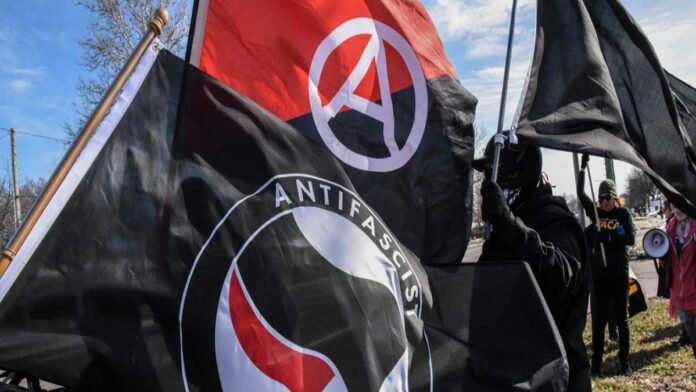 Πρωτοφανές: Ο ΟΗΕ τάσσεται ανοιχτά υπέρ των ANTIFA κι εναντίον της αμερικανικής κυβέρνησης