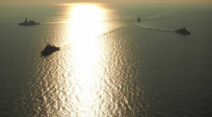 Το άρθρο που «ακυρώνει» το Δίκαιο της Θάλασσας & κάνει χρήση του η Αθήνα: «Ιστορικά δικαιώματα» & «ειδικές περιστάσεις» Ένα μεγάλο φιάσκο αποδείχτηκαν οι συνομιλίες του Έλληνα ΥΠΕΞ στο Κάιρο