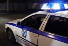 Αναζήτηση τέλος για τον 43χρονο οικοδόμο