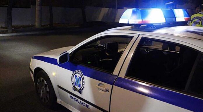 Αναζήτηση τέλος για τον 43χρονο οικοδόμο