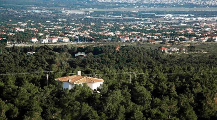 «Πρωτιά» της Κρήτης στα… αυθαίρετα που θα κατεδαφιστούν Στις 1.108 αναμένεται να φθάσουν οι προγραμματισμένες κατεδαφίσεις αυθαιρέτων σε όλη της χώρα