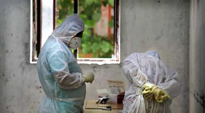 ΠΟΥ: Ο κόσμος εισήλθε σε νέα και επικίνδυνη φάση, καθώς ξανανοίξουν κοινωνίες και οικονομίες «Ο ιός συνεχίζει να μεταδίδεται γρήγορα, παραμένει θανατηφόρος».