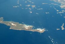 Η Άγκυρα ετοιμάζεται για τις… γεωτρήσεις: «Περικυκλώνει» με NAVTEX την Κρήτη Η Άγκυρα εξέδωσε NAVTEX για ναυτικές ασκήσεις σε περιοχές νότια της Κρήτης.